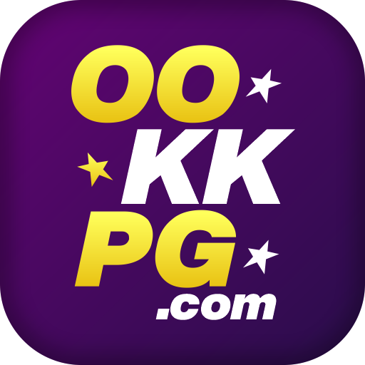 ookkpg Logo